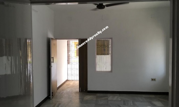 4 BHK Independent House for Sale in ECR